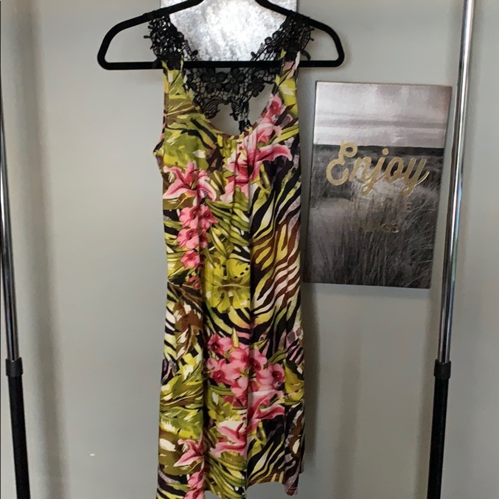 Summer dress
